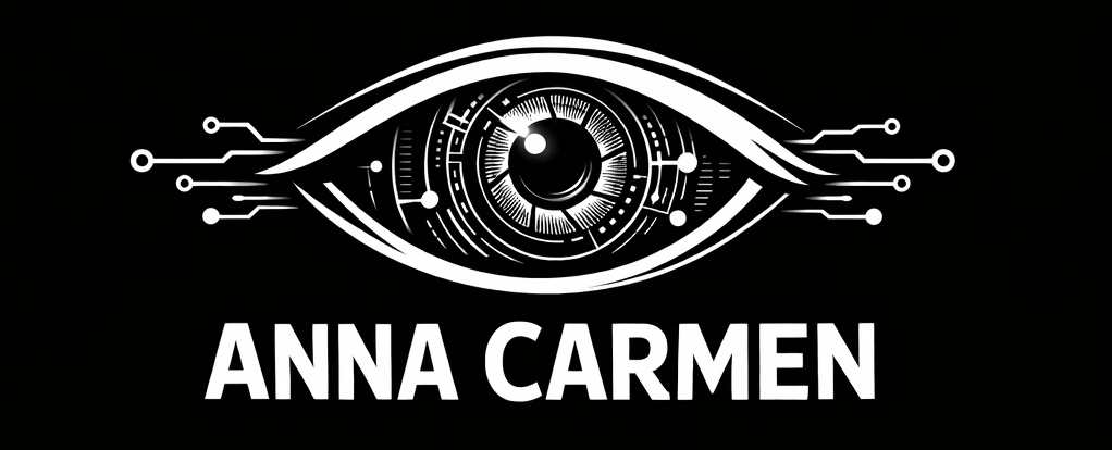 Anna Carmen Blog